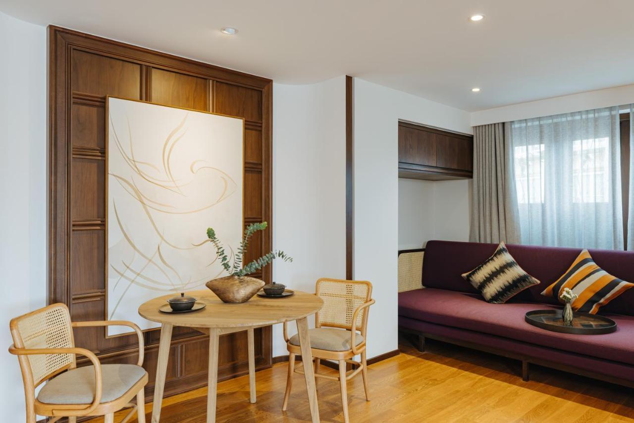 Hotel Sensai Nimman Chiang Mai - Adults Only Exterior photo