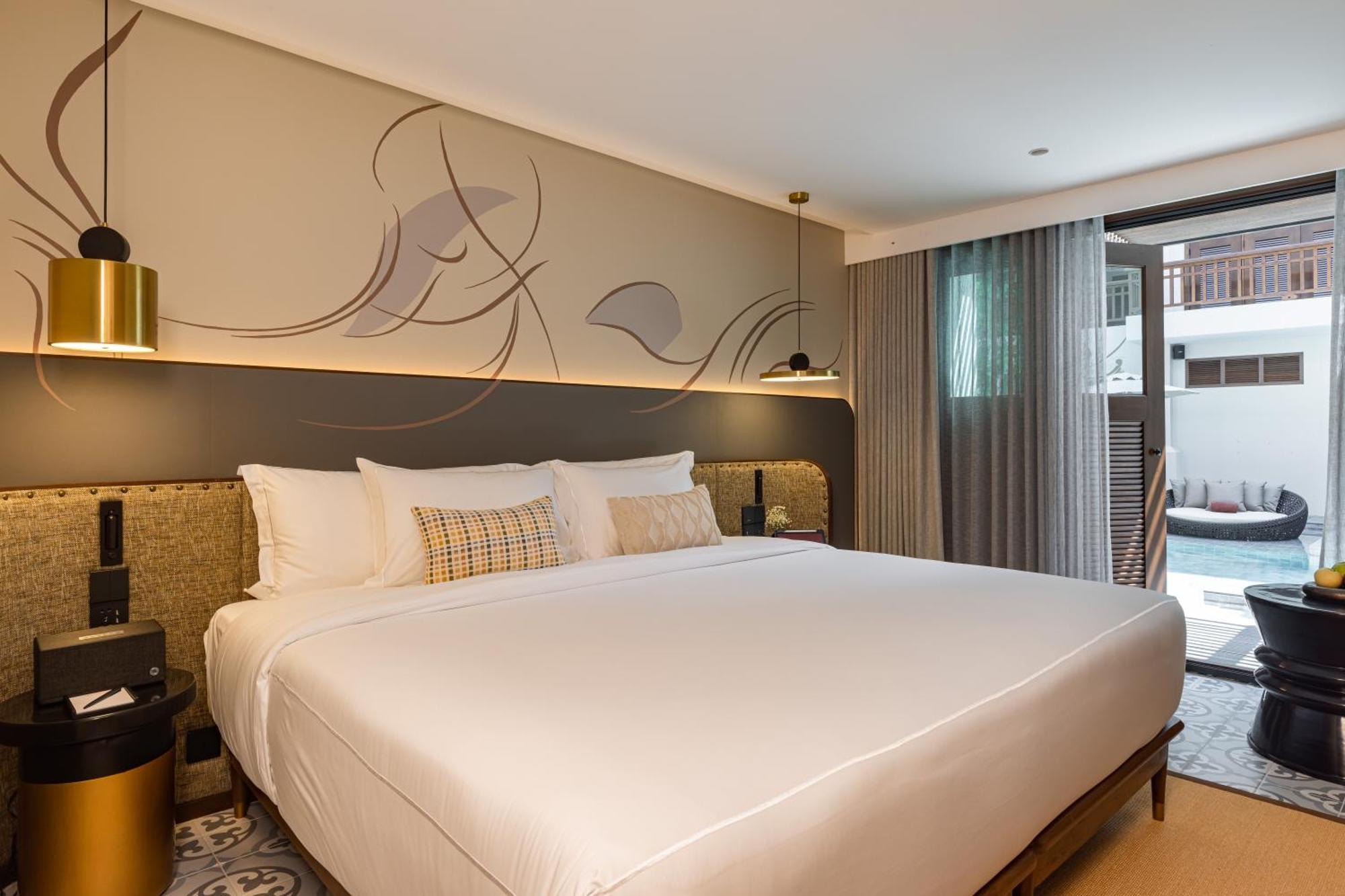 Hotel Sensai Nimman Chiang Mai - Adults Only Exterior photo